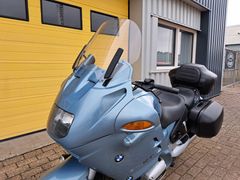 BMW R 1100 RT ABS 1999 occasion – foto 11 van 16