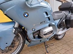 BMW R 1100 RT ABS 1999 occasion – foto 13 van 16