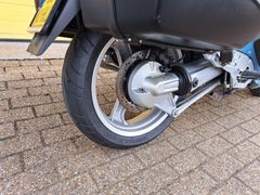 BMW R 1100 RT ABS 1999 occasion – foto 9 van 16