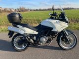 SUZUKI V-STROM 650 ABS