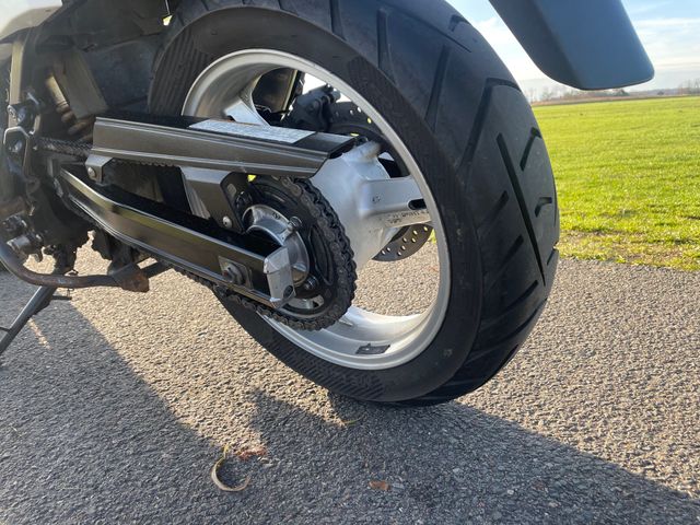 suzuki - v-strom-650-abs