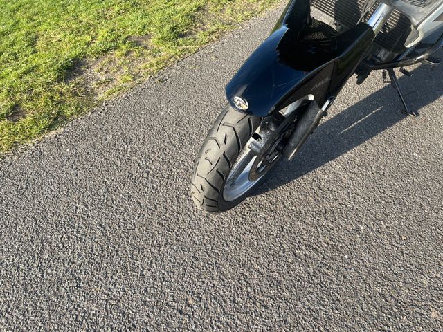 suzuki - v-strom-650-abs