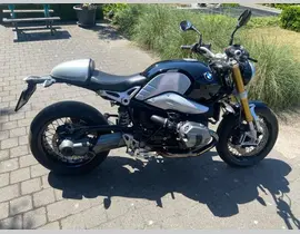 BMW R Nine T 2014 occasion