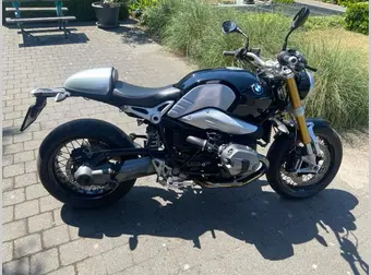 BMW R Nine T 2014 occasion
