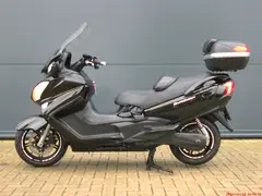 Suzuki AN 650 Burgman Executive ABS 2013 occasion – foto 4 van 23