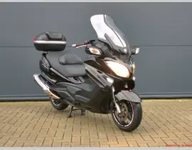 Suzuki AN 650 Burgman ABS Executive 2013 occasion