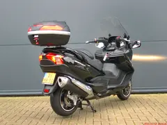 Suzuki AN 650 Burgman Executive ABS 2013 occasion – foto 3 van 23