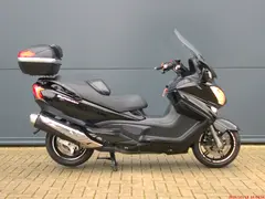 Suzuki AN 650 Burgman Executive ABS 2013 occasion – foto 2 van 23