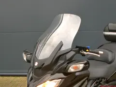 Suzuki AN 650 Burgman Executive ABS 2013 occasion – foto 6 van 23