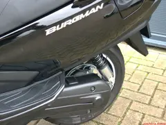 Suzuki AN 650 Burgman Executive ABS 2013 occasion – foto 9 van 23