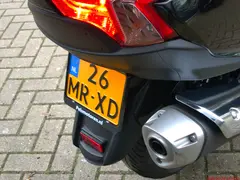 Suzuki AN 650 Burgman Executive ABS 2013 occasion – foto 10 van 23