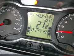 Suzuki AN 650 Burgman Executive ABS 2013 occasion – foto 12 van 23