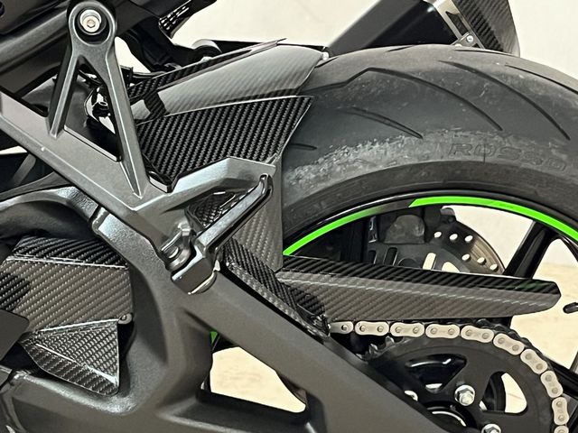 kawasaki - z-h2