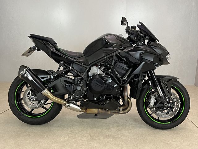 kawasaki - z-h2