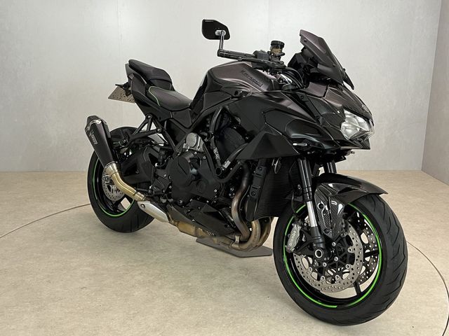 kawasaki - z-h2