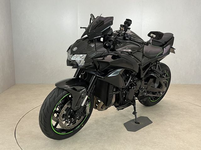 kawasaki - z-h2