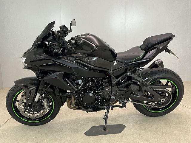 kawasaki - z-h2