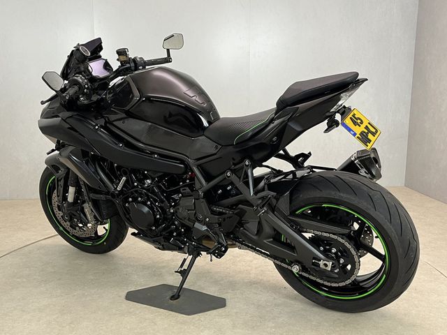 kawasaki - z-h2