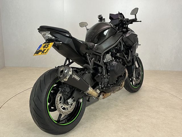 kawasaki - z-h2