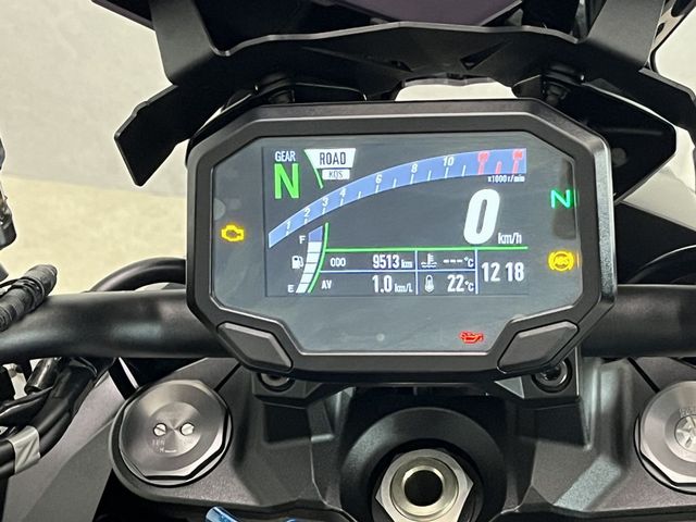 kawasaki - z-h2