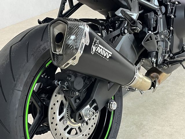 kawasaki - z-h2