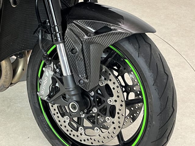 kawasaki - z-h2