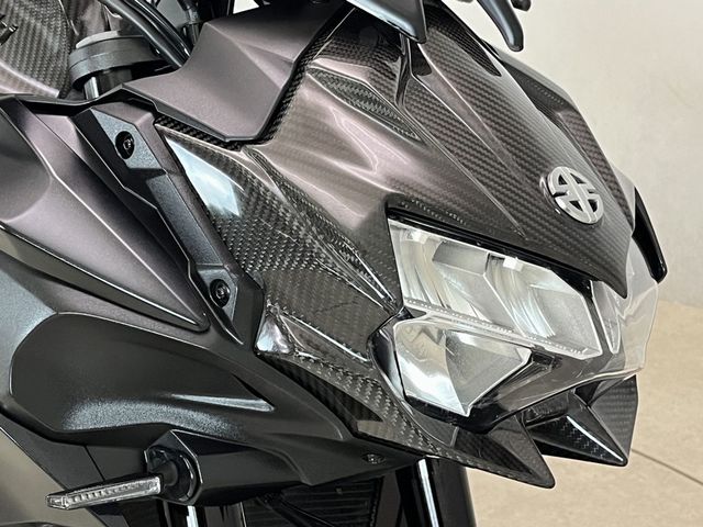 kawasaki - z-h2