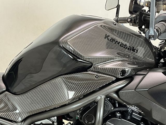 kawasaki - z-h2