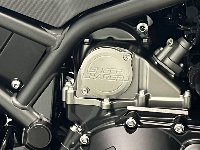 kawasaki - z-h2