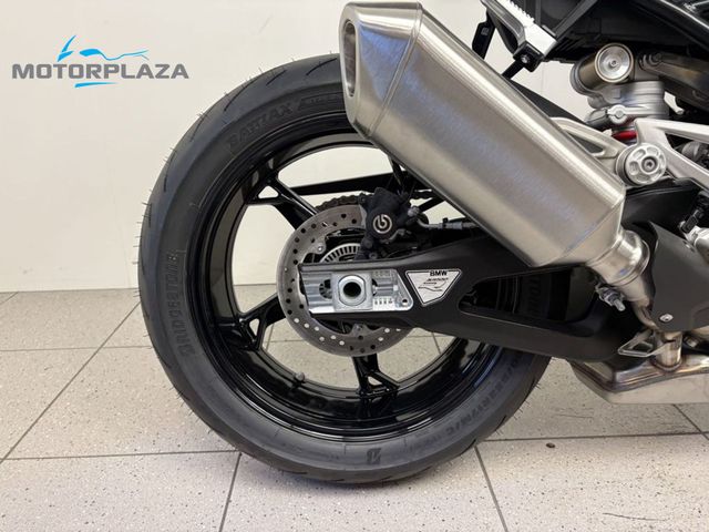 bmw - s-1000-r