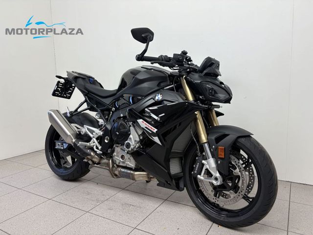 bmw - s-1000-r
