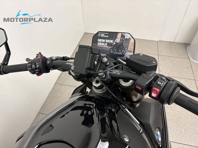 bmw - s-1000-r