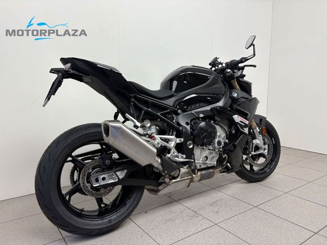 bmw - s-1000-r