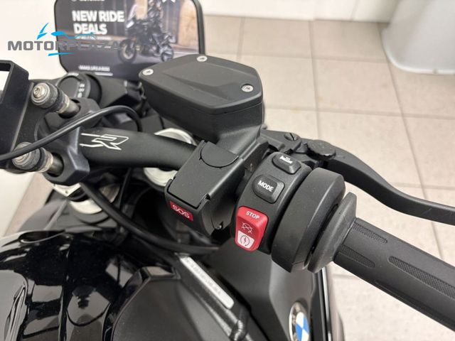 bmw - s-1000-r