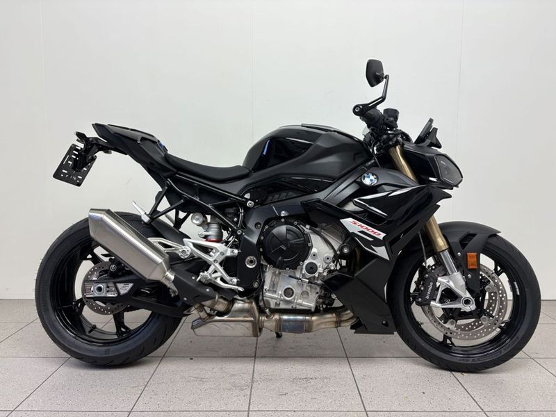 BMW S 1000 R 2026 occasion