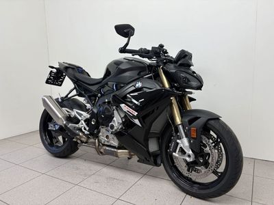 BMW S 1000 R – foto 2