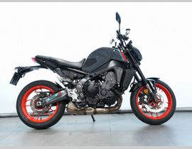 Yamaha MT 09 ABS 2021 occasion