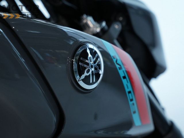 yamaha - mt-09-abs