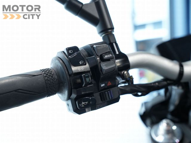 yamaha - mt-09-abs
