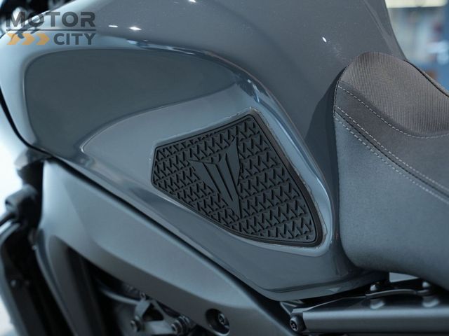 yamaha - mt-09-abs