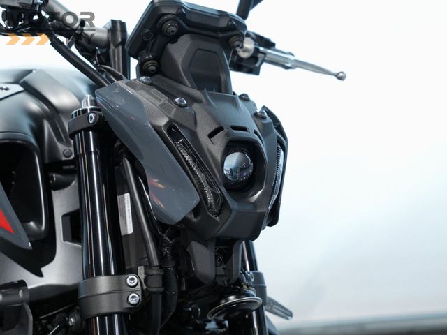 yamaha - mt-09-abs