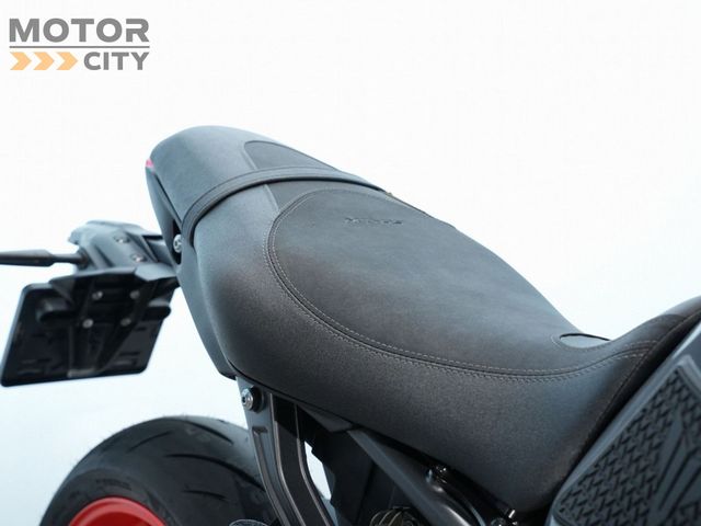yamaha - mt-09-abs