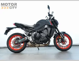 Yamaha MT 09 ABS 2021 occasion