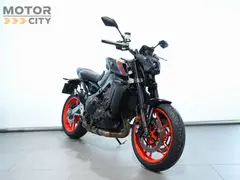 Yamaha MT-09 ABS 2021 occasion – foto 2 van 13