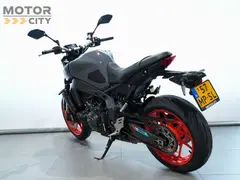 Yamaha MT-09 ABS 2021 occasion – foto 5 van 13