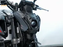 Yamaha MT-09 ABS 2021 occasion – foto 10 van 13