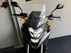 Honda NC 750 X ABS 2026 occasion – foto 9 van 23