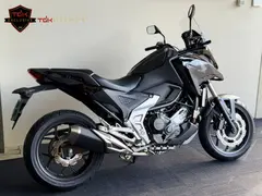 Honda NC 750 X ABS 2026 occasion – foto 3 van 23