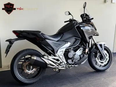 HONDA NC 750 X ABS – foto 3