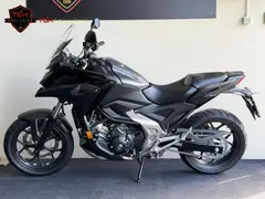 Honda NC 750 X ABS 2026 occasion – foto 5 van 23